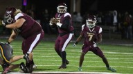 Havre de Grace football beats Aberdeen in overtime thriller