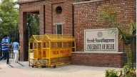 DU Exam Schedule Sparks Outrage, Classes Clash with Exams Education News