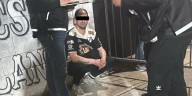 “Le voy a sacar fierro al local”: el caso del repartidor que le robó a su jefe y cayó cuando fue a ver a All Boys
