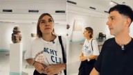 'Why museums in India are empty?': British vlogger asks in viral video, netizens give savage replies