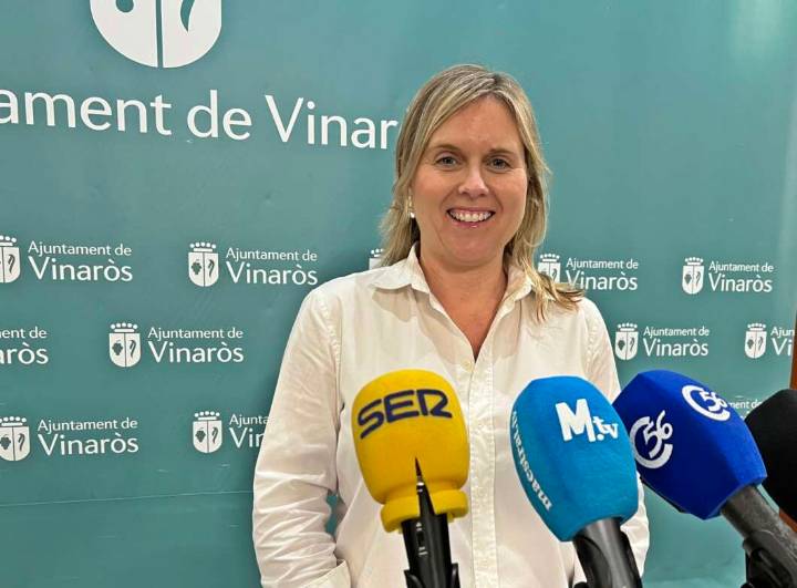 Vinaròs se suma a la celebración del Día Internacional de las Bibliotecas