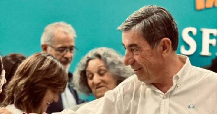 Críticas al ajuste y a la obediencia a Milei: "Quiero defender a San Luis en el Congreso"