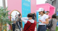 Metro de Lima: Lanzan campaña de prevención contra el cáncer de mama