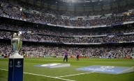La UEFA presenta una subasta multimercado para los derechos de las competiciones de clubes de 2027