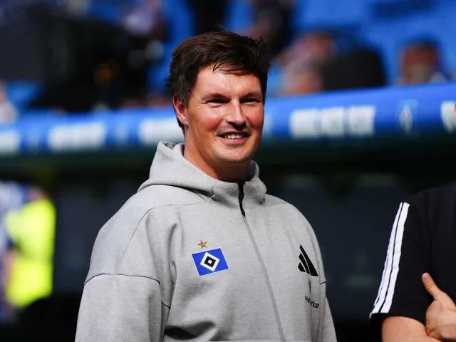 Hamburger SV vs Mainz