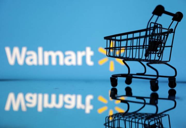 Walmart to remove synthetic dyes across all private