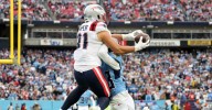 Instant analysis from Patriots’ 31-13 win over Titans
