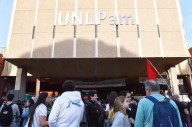 La UNLPam convoca a debatir el rol social de la universidad
