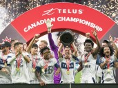 Whitecaps 4, Vancouver FC 2: Canadian champions for the fourth straight year