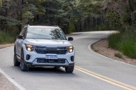 En octubre. Una automotriz aplicó un descuento y financiación para uno de sus SUV más vendidos
