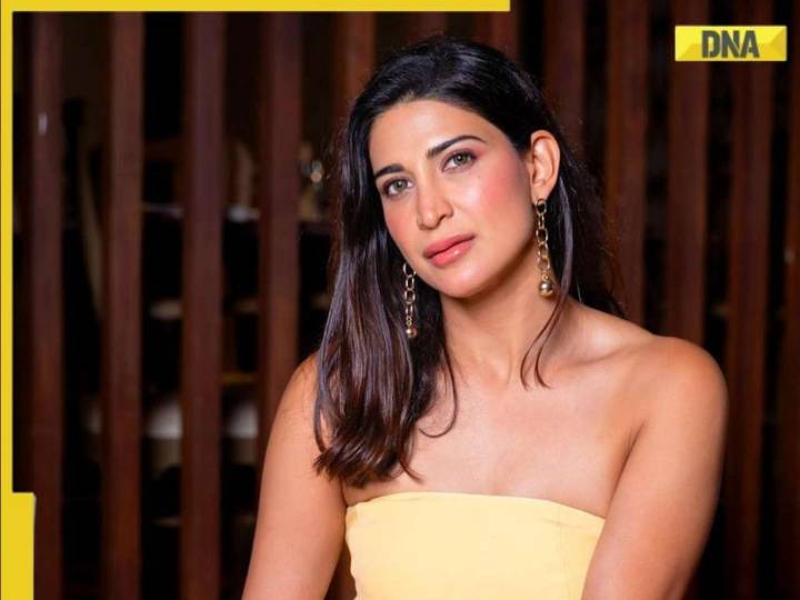 Exclusive | Aahana Kumra on why Dhanashree should not win Rise and Fall