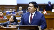 La UNMSM rechazó las declaraciones “agraviantes” del ministro Vicente Tiburcio contra sus estudiantes