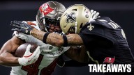Takeaways from Buccaneers