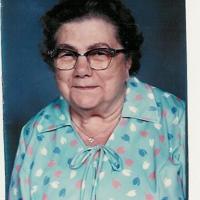 A 'mother’s mother' loved the children of Frederick