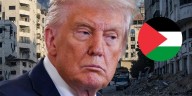 Trump amenaza a Hamás con "infierno" si no acepta su plan de paz