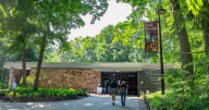 Milwaukee County Zoo's Small Mammals building closing Sunday