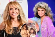 Dyan Cannon clarifies ‘friends with benefits’ comment that left her Christian friends concerned