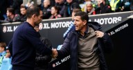 Javi Gracia makes Watford admission after defeat at league leaders Coventry City