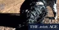 Space debris Australia: Experts believe object found on mine site in Western Australia’s Pilbara region is from Chinese rocket launch