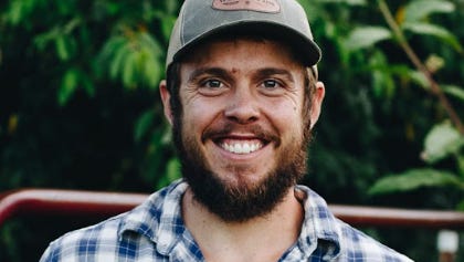 Opinion: Farmers needed to address hunger relief, health…