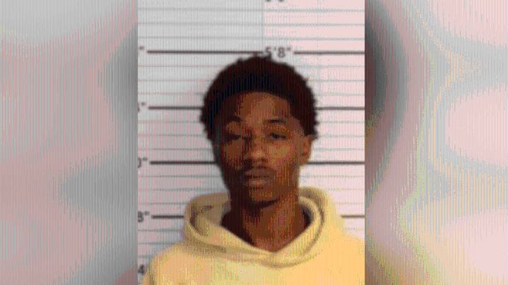 Final suspect arrested in deadly Frayser double shooting