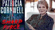 Patricia Cornwell talks new 'Scarpetta' ahead of Boston Book Fest