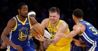 The Lakers bad preseason habits led to a predictable loss to the Warriors