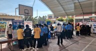 Ica: orientan a más de 230 escolares sobre su futuro académico y profesional