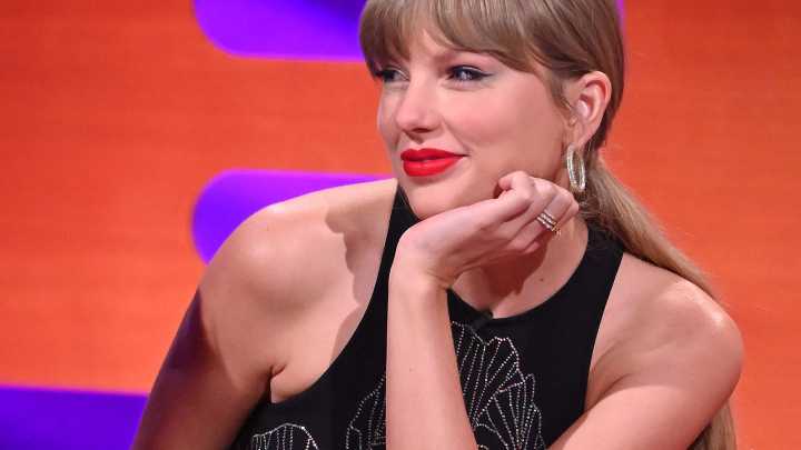 How to watch Taylor Swift on 'Graham Norton Show'