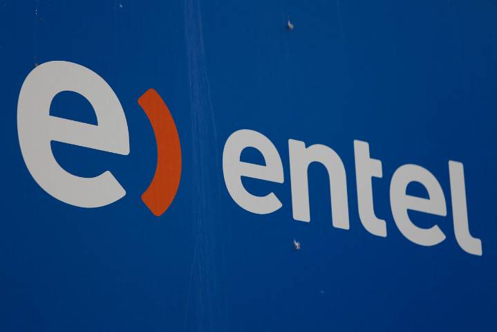Usuarios reportan intermitencia en servicios de Entel