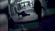 NBCLA Exclusive: Ex-LAPD officer who fled US after fatally shooting homeless man arrested at LAX