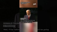 Trump Departs US for 3-Country Asia Sprint, To ‘Discuss’ Taiwan With Xi, Eyes Meet With Kim