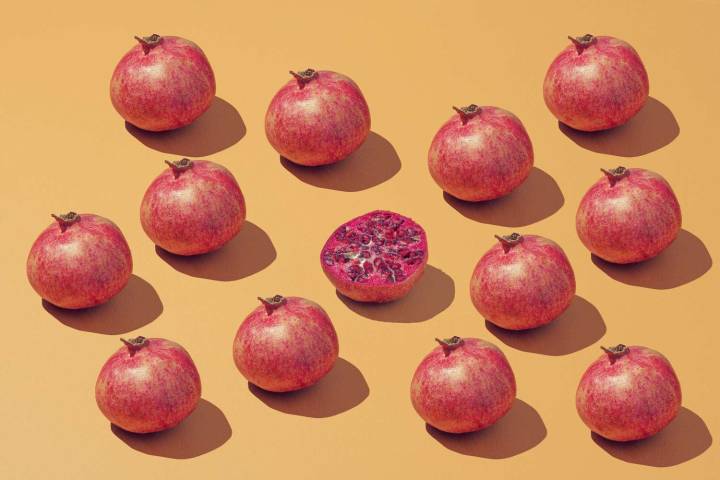Pomegranate, Pumpkin Seeds, Starbucks Protein Drinks—Plus 2 More Diet Trends This Week
