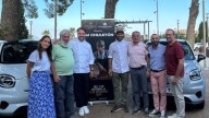 Selva celebra con éxito el arranque de las 8as Jornadas Gastronómicas del Chuletón en Es Parc