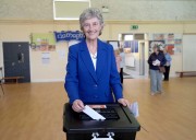 Left-leaning independent Connolly set to be Ireland's next presid...