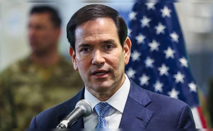 Marco Rubio afirma que EEUU no descansará hasta que Hamás devuelva los restos de todos los rehenes a Israel