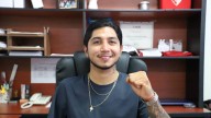 Juan Diego García recarga energía en Sinaloa tras un año intenso y cirugía de rodilla
