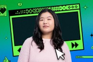 Candice Lim Logs Off
