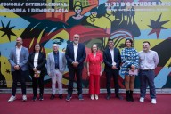 Las “buenas prácticas de la Diputación de Cádiz en memoria democrática” se exponen en un congreso internacional en Valencia