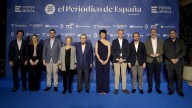 La 'Fiesta de la España Plural 2025', en imágenes