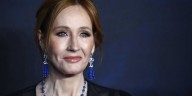 JK Rowling crushes Glamour UK magazine for awarding 'Women of the Year' to 9 trans