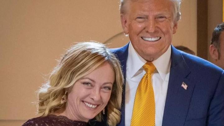 Giorgia Meloni: estabilidad a la italiana