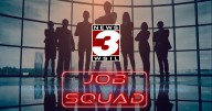 Job Squad: October 10, 2025