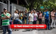 Temblor en Perú HOY, sábado 11 de octubre: ¿a qué hora y dónde ocurrió el último sismo vía IGP?