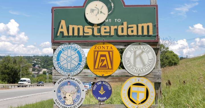 Amsterdam holding grant info session for small businesses