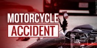 Deadly crash involving motorcycle blocks Alachua County roadway