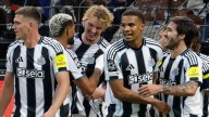 Union Saint-Gilloise 0 - 4 Newcastle - Match Report & Highlights