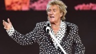 Rod Stewart en Chile: así fue el show del caballero del rock que encendió el Claro Arena con elegancia y energía eterna