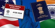 Big Relief for Indian Techies and Students as US Clarifies H