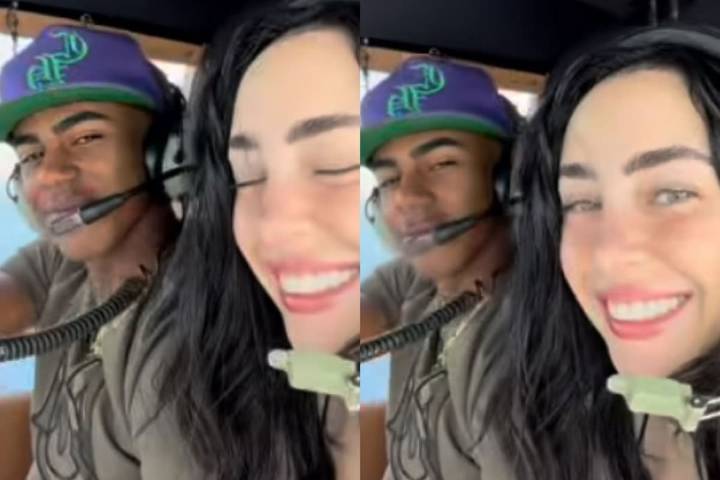 El diario El Mundo dice que un video de Nicki Nicole con Lamine Yamal desató la furia en la Federación Española de Fútbol